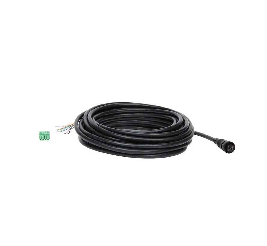 Serielles NMEA0183-Kabel