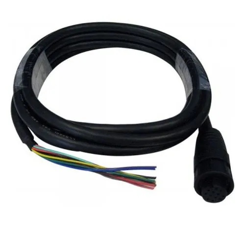 Navico HS70 Power/NMEA0183 cable