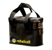 Rebelcell battery draagtas - S
