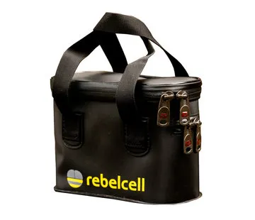 Rebelcell Akku draagtas - S