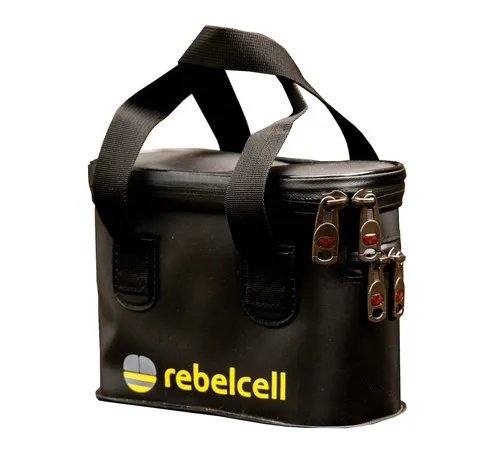 Rebelcell Akku draagtas - S