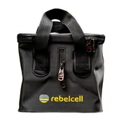 Rebelcell Akku draagtas - L