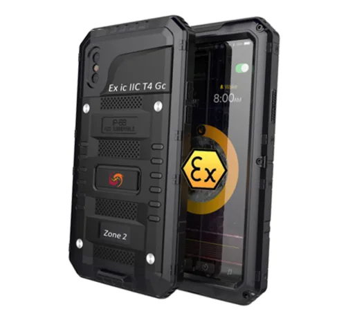 Apple ATEX iPhone XS - (Max)