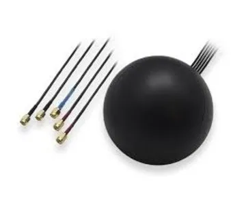 Teltonika  combi Antenne 4G WLAN GPS
