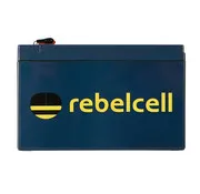 Rebelcell 12V07 AV Li-ion battery