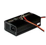 Rebelcell 16.8V8A Li-ion charger