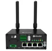 Robustel R2110-4L WLAN - GPS - BT