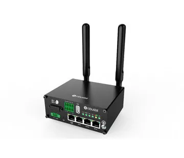 Robustel R2110-4L WLAN - GPS