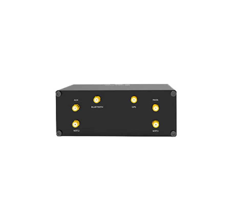 R2110-4L WLAN - GPS