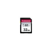 Transcend Premium 300S SDHC-Karte 32 GB