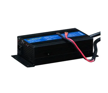 Rebelcell 12.6V35A Li-ion battery charger