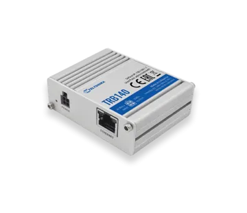 Teltonika TRB140 4G LTE IoT gateway