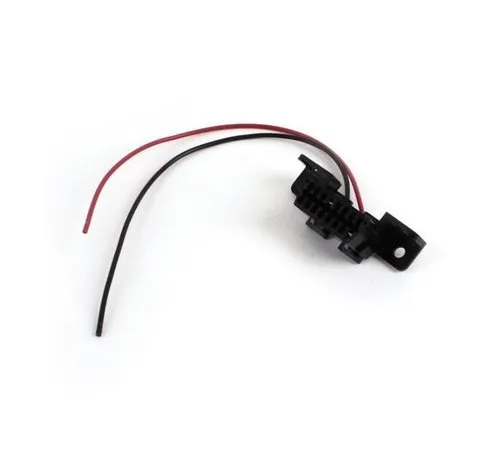 Teltonika  PRIEDAS10J OBD-II Stroomkabel