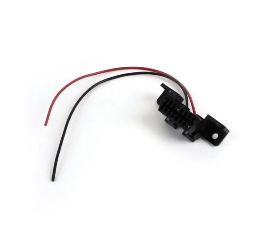 PRIEDAS10J OBD-II Power cable