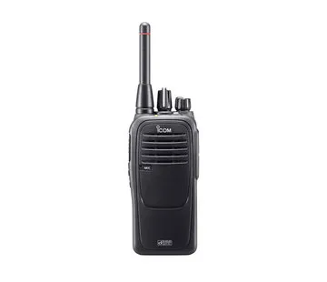 Icom IC-F29DR digitale two-way radio