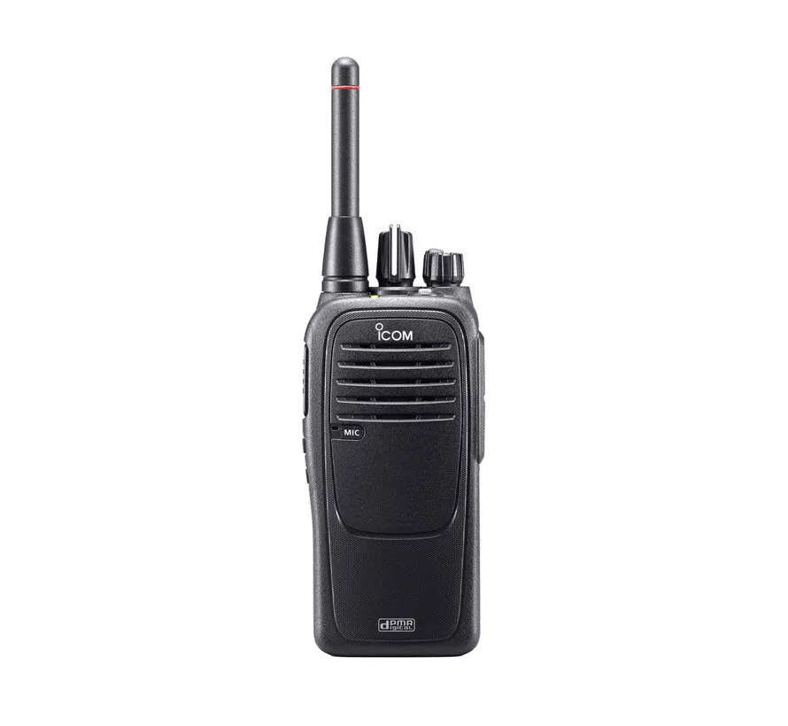 IC-F29DR digitale two-way radio