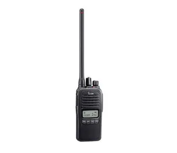 Icom IC-F1000S VHF Analoge Handfunkgerät