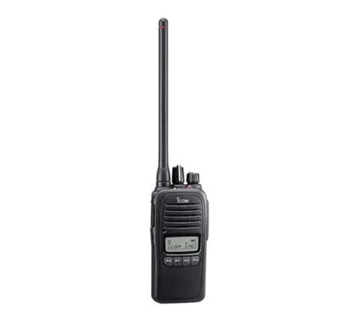 Icom IC-F1000S VHF Analoge Handfunkgerät