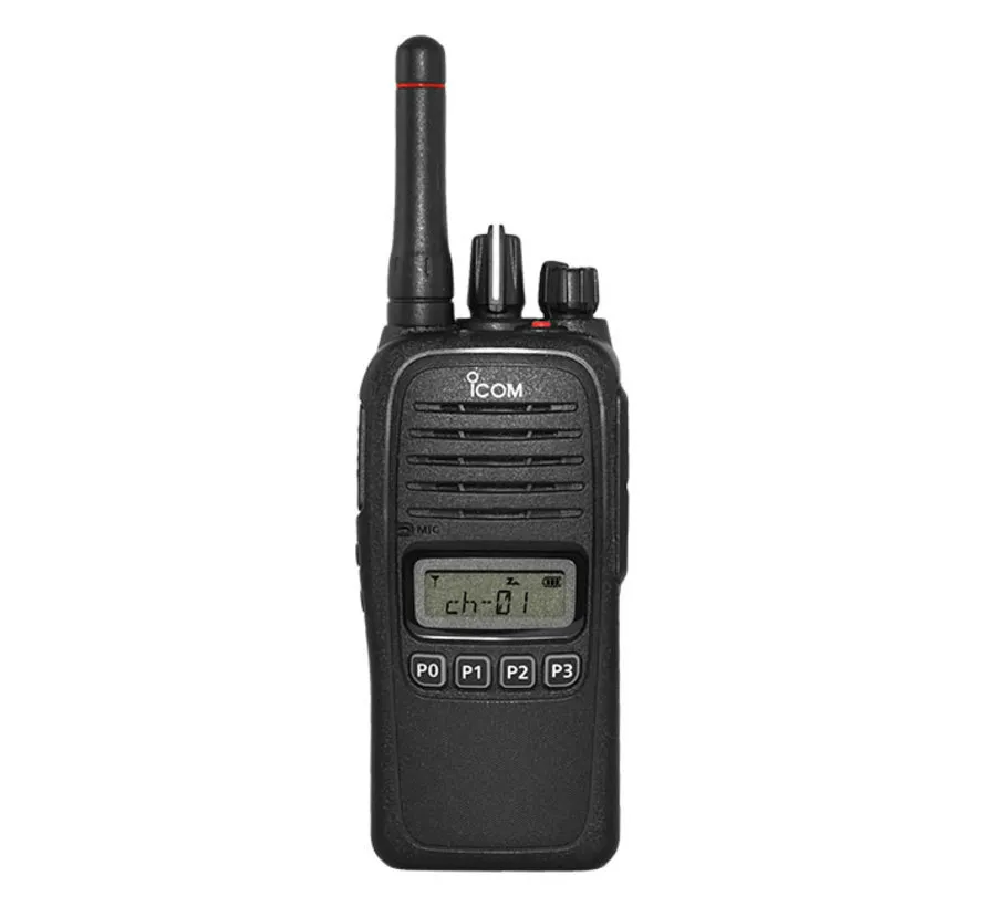 IC-F1000S VHF Analoge two-way radio