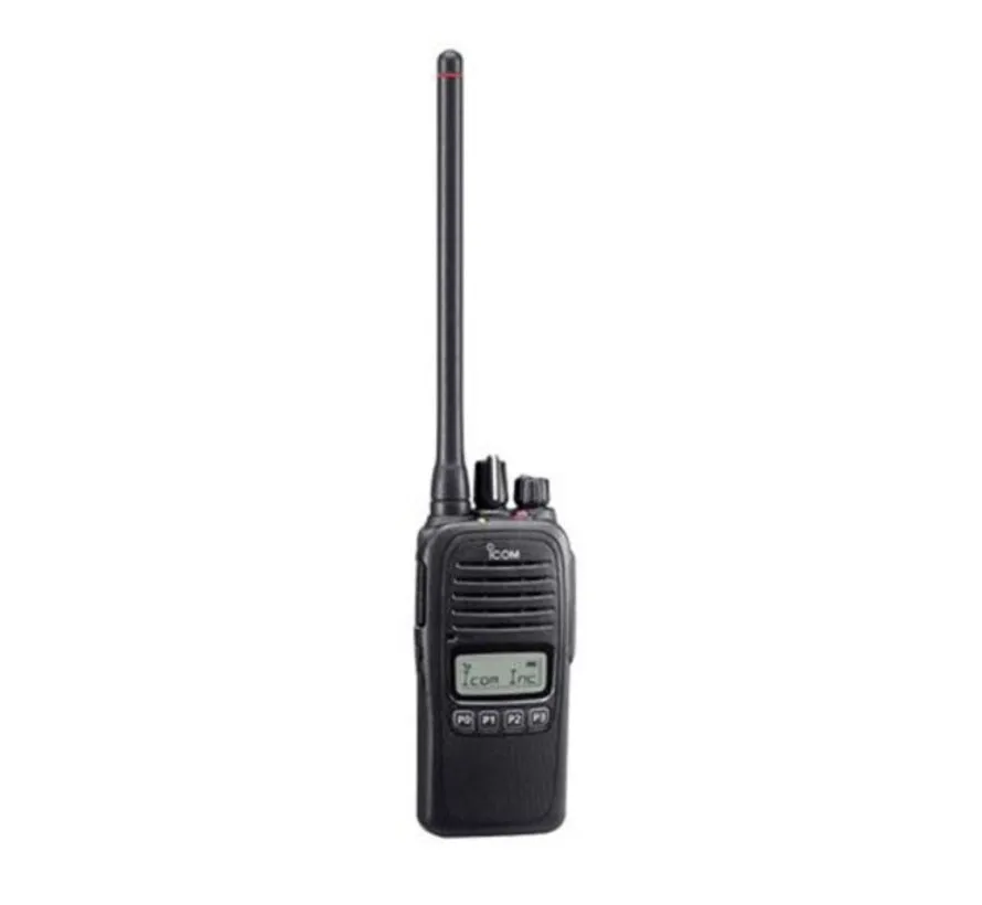 IC-F2000S UHF Analoge two-way radio