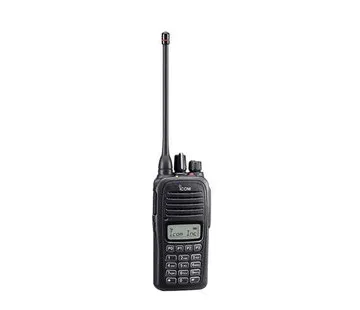 Icom IC-F2000T UHF Analoge Handfunkgerät
