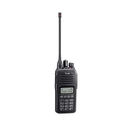 Icom IC-F2000T UHF Analoge two-way radio