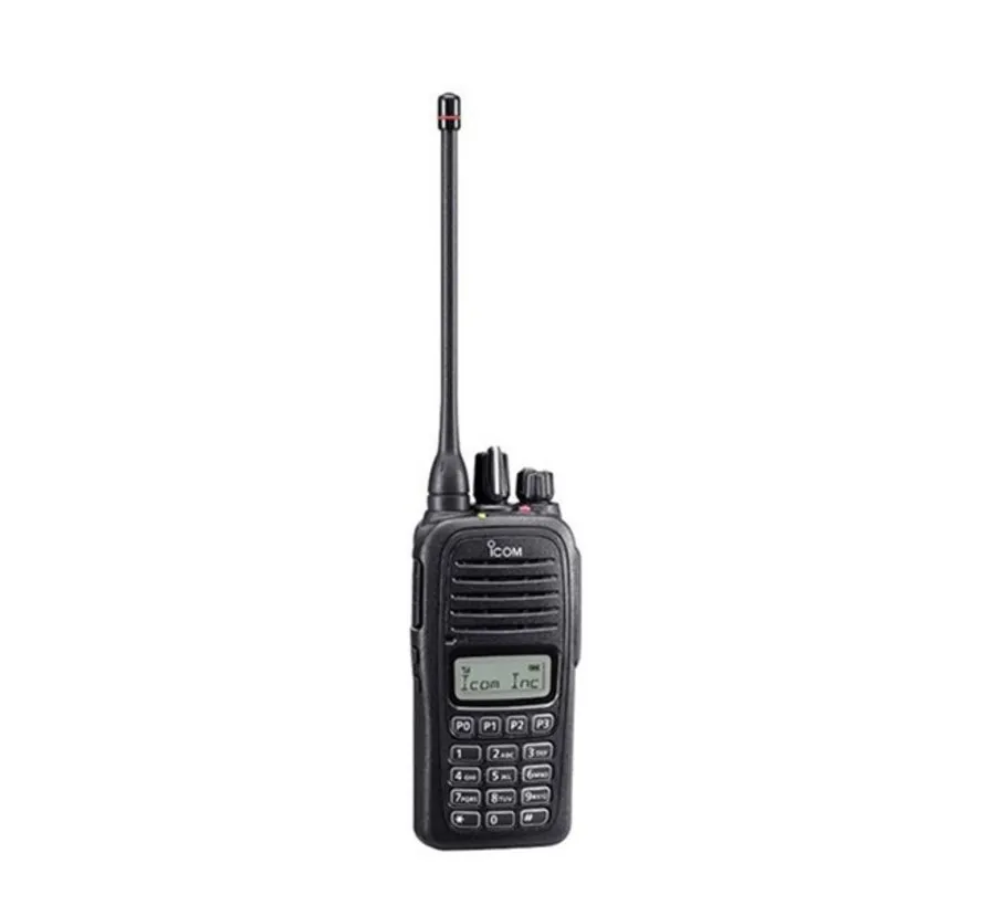 IC-F2000T UHF Analoge two-way radio