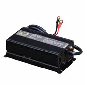 Rebelcell Akkuladegerät 16.8V25A Li-ion