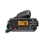 Icom IC-M330GE met GPS DSC - VDES