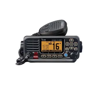 Icom IC-M330GE met GPS DSC - VDES