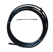 Iridium Beam Passieve Antenna cable - 20m