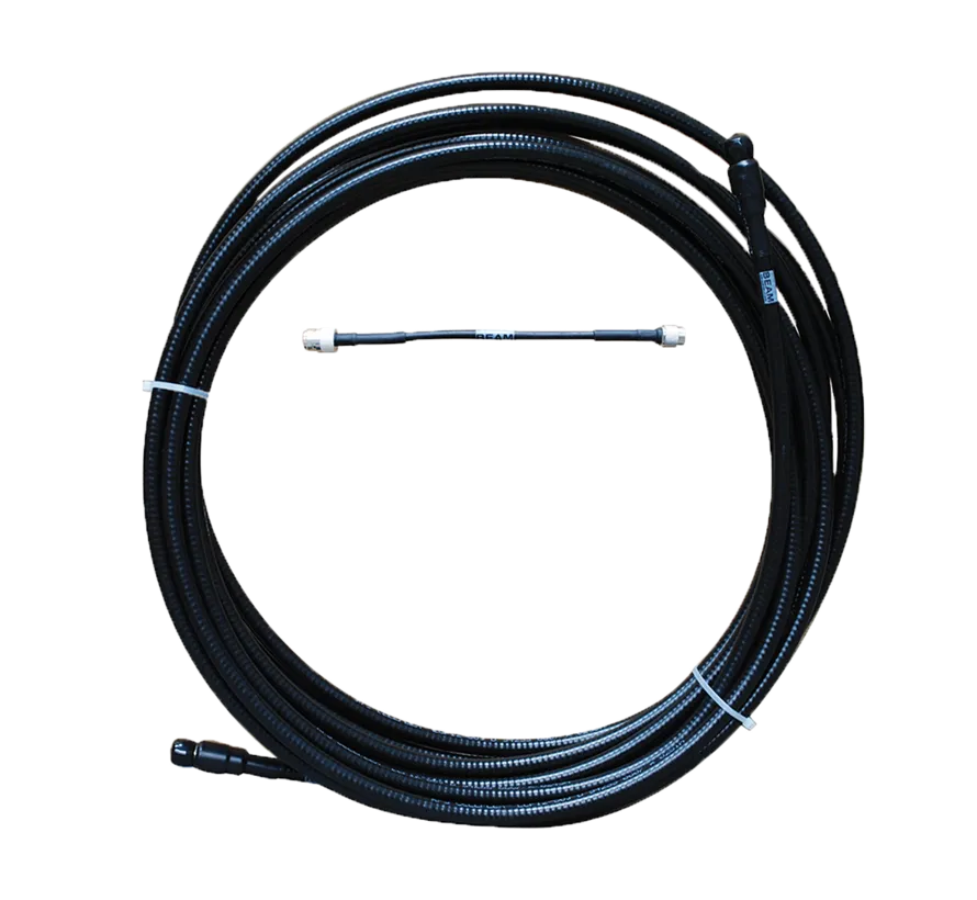 Beam Passieve Antenna cable - 20m
