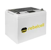 Rebelcell 24V50 li-ion Akku