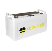 Rebelcell 24V100 li-ion Akku