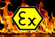 Is er in uw branche explosiegevaar?