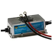Rebelcell 16.8V20A Li-ion waterdichte battery charger