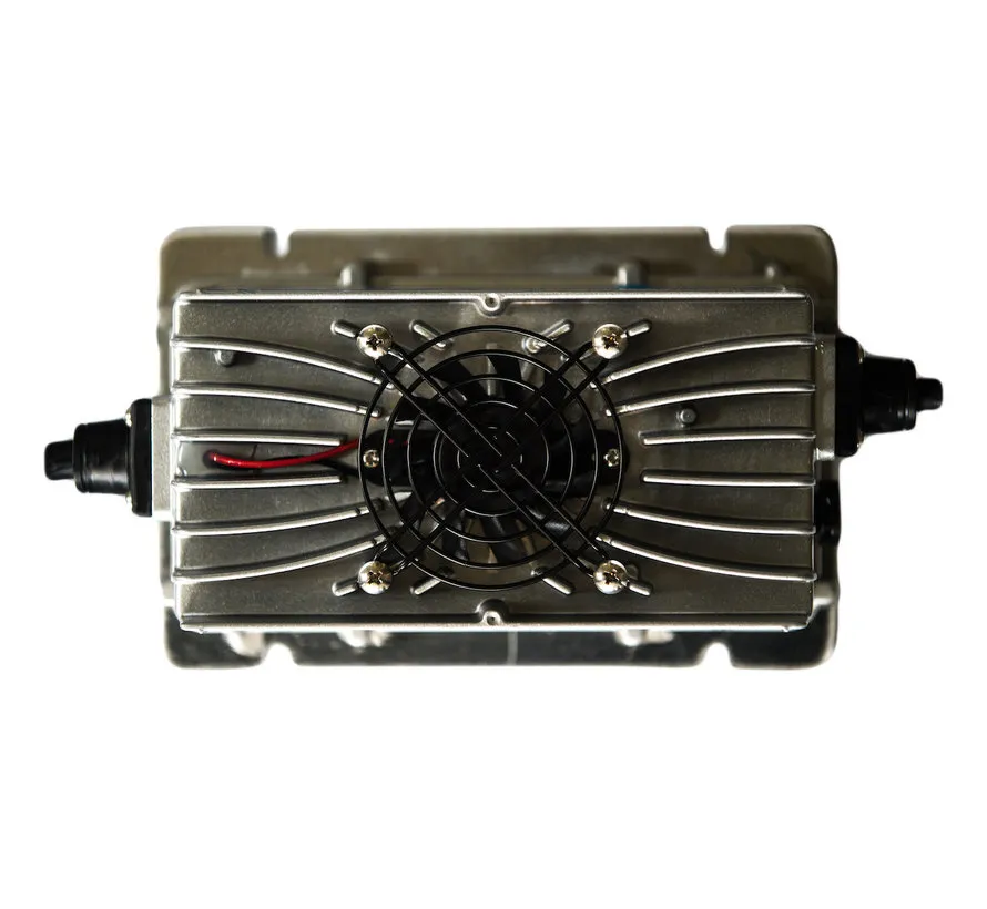 16.8V20A Li-ion waterdichte battery charger