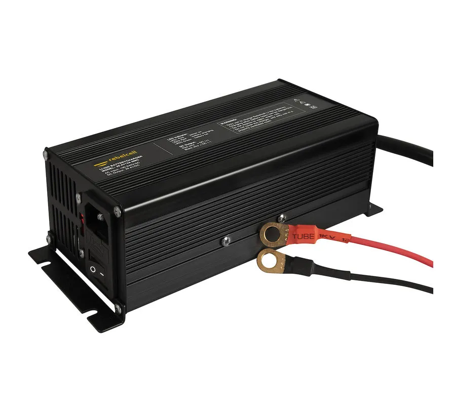 29.4V12A Li-ion Akkuladegerät