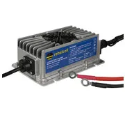 Rebelcell 29.4V20A Li-ion waterdichte Akkuladegerät