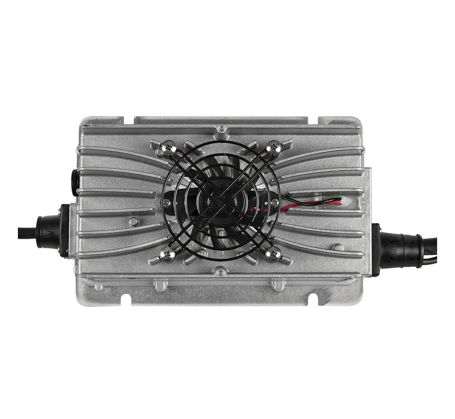 29.4V20A Li-ion waterdichte Akkuladegerät