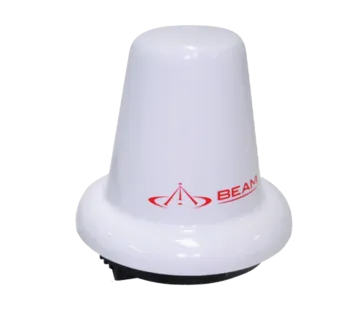 Iridium Beam Active Antenna RST740