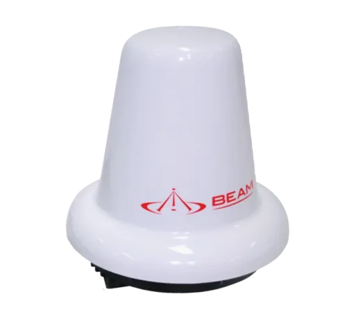 Iridium Beam Active Antenne RST740 voor lange Iridium kabelruns