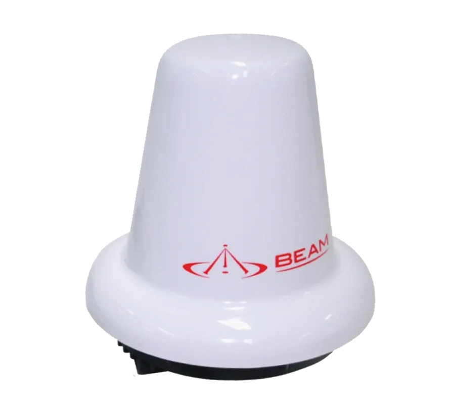 Beam Active Antenne RST740 für lange Iridium Kabelwege