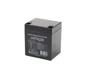 Energenie batterij für UPS 12V 4.5AH