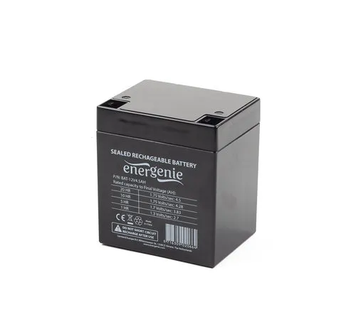 Energenie batterij für UPS 12V 4.5AH