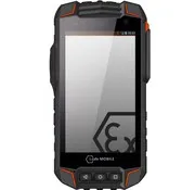I.Safe IS530.1 4G smartphone voor ATEX Zone 1/21