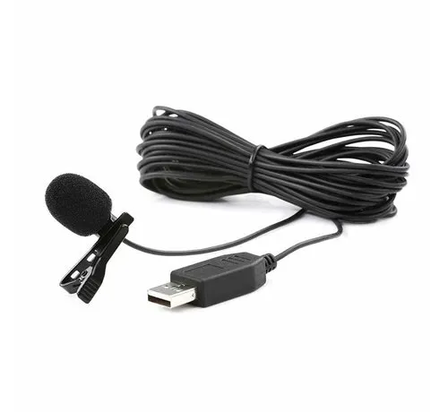 Saramonic SR-ULM10L USB lavalier Mikrofon