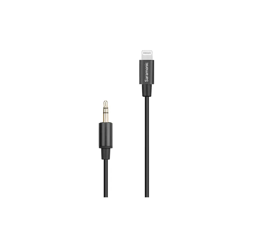 LavMicro U1A dasspeld Mikrofon