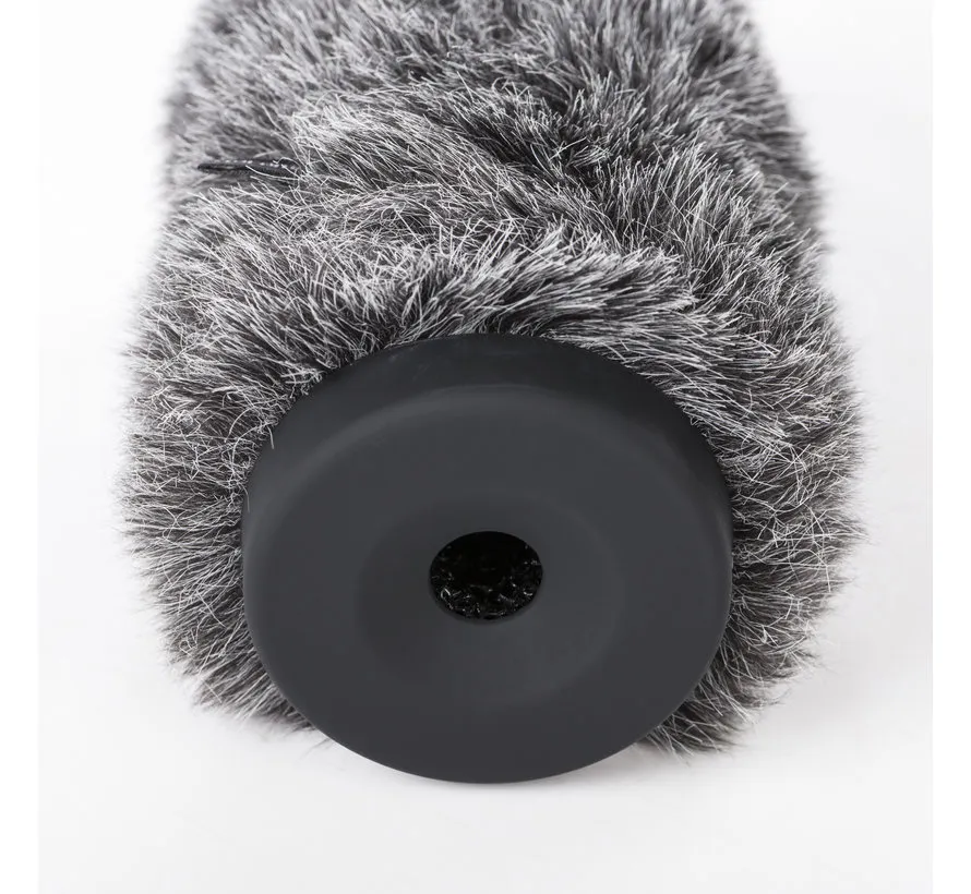 TM-WS1 furry windscreen für SR-TM1