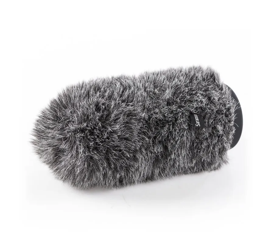 TM-WS1 furry windscreen for SR-TM1